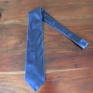 Silk Brooks Brothers Tie